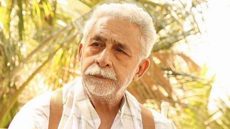Naseeruddin Shah's comment on housewives working more than 'mard'  under social media's radar 