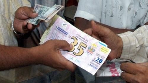 Tamil Nadu natives who won Kerala's Rs 25 crore bumper lottery still await prize money