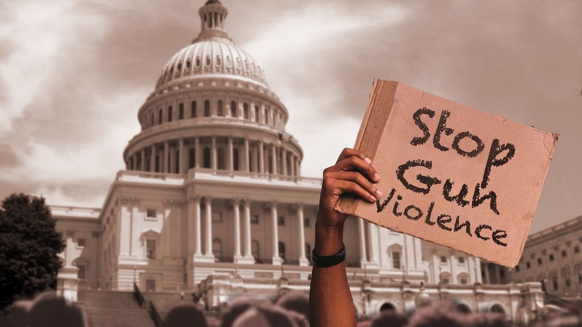 A list of the deadliest mass shootings in the US this year