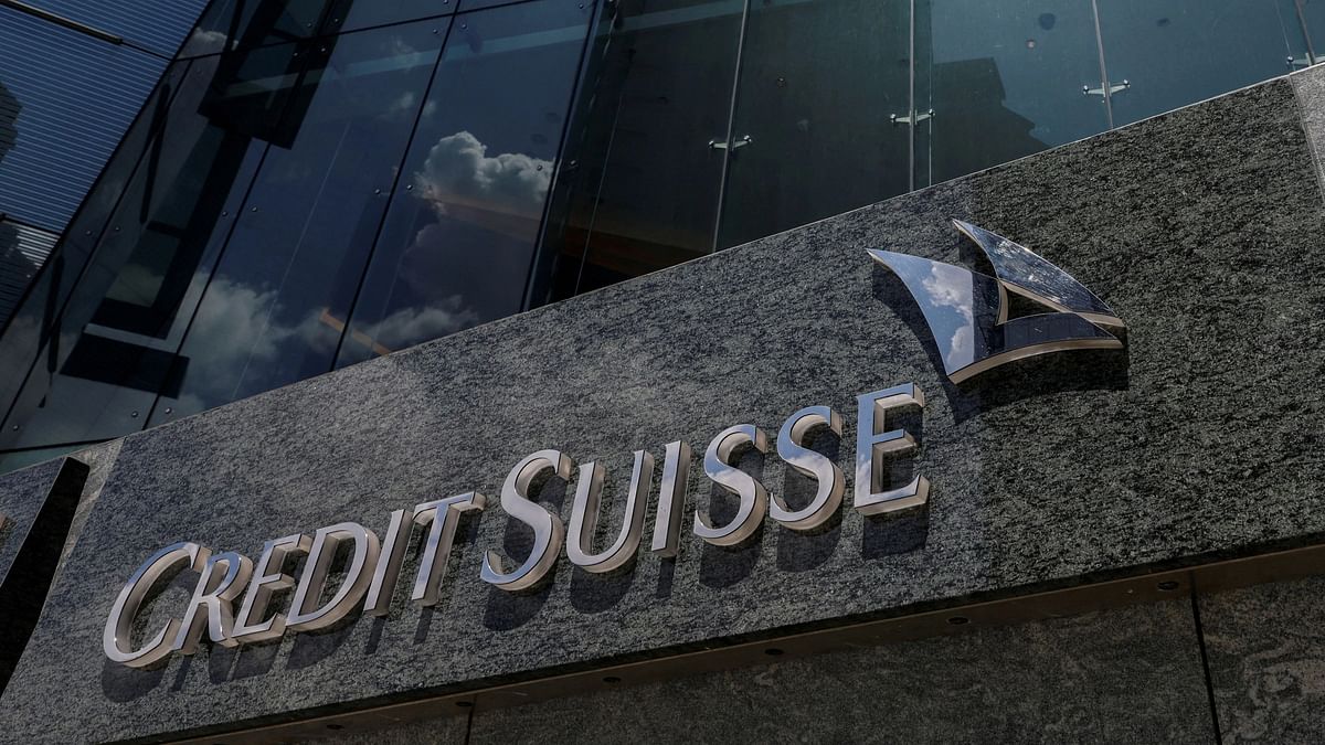 Singapore to inspect Credit Suisse, others in money-laundering scandal