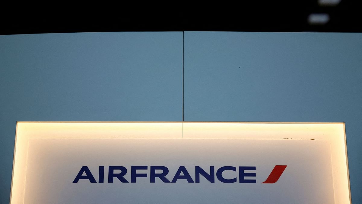 Air France flights to Tel Aviv suspended: French Prime Minister