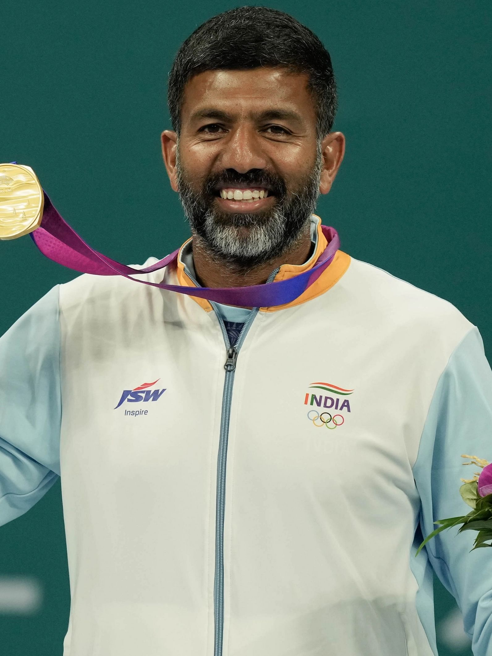 Indian Jersey for Asian Games, How to Buy ?