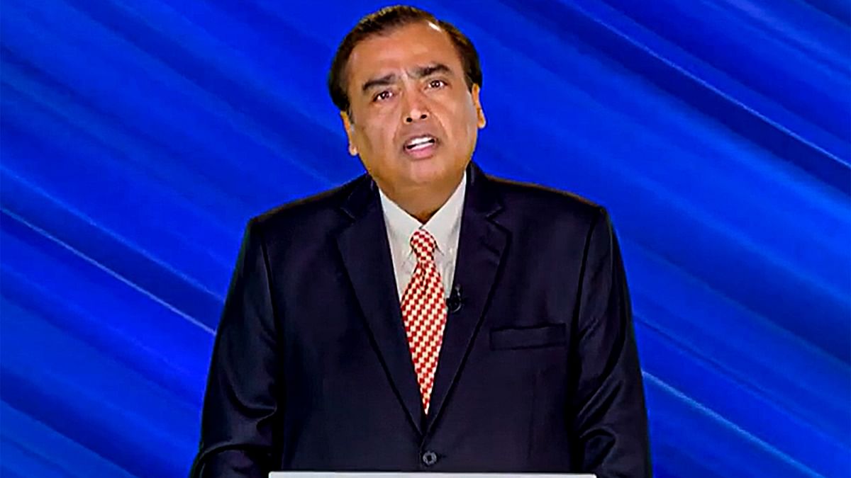 Forbes Top 10 Richest Indians: Ambani tops the list
