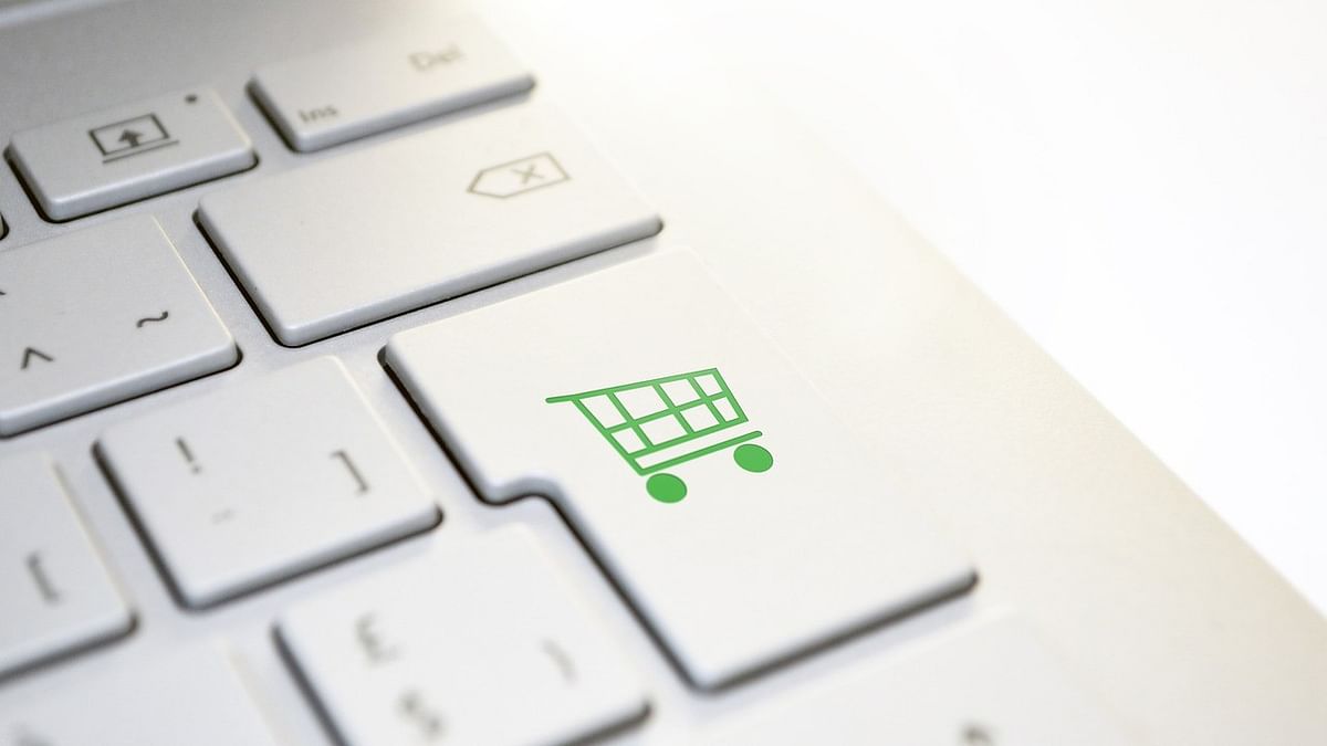 E-commerce firms' gross sales rise 19% to Rs 47,000 crore in 1st week of festive season sale