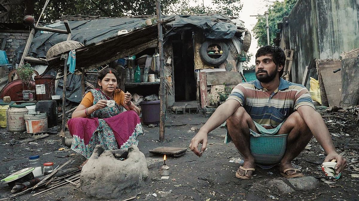 After Busan film festival, Suman Ghosh's film to be screened at MAMI