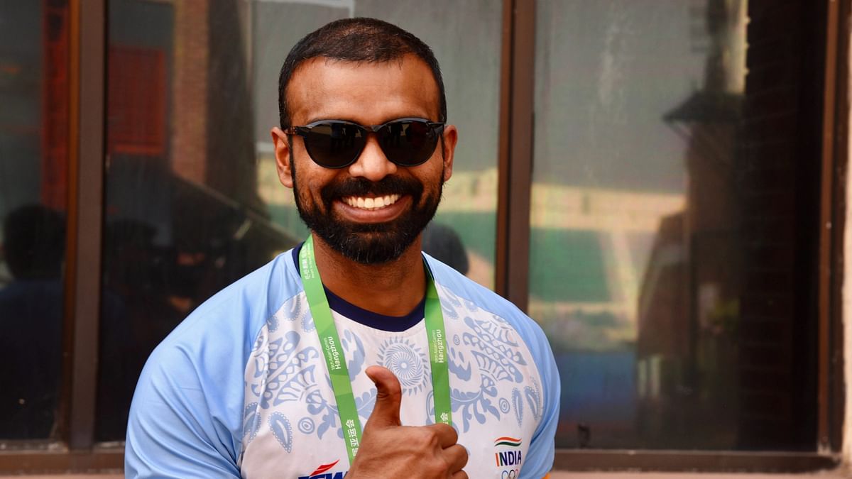 Sports personalities including Olympic medalist Sreejesh allege of neglect by Kerala govt, CM rejects