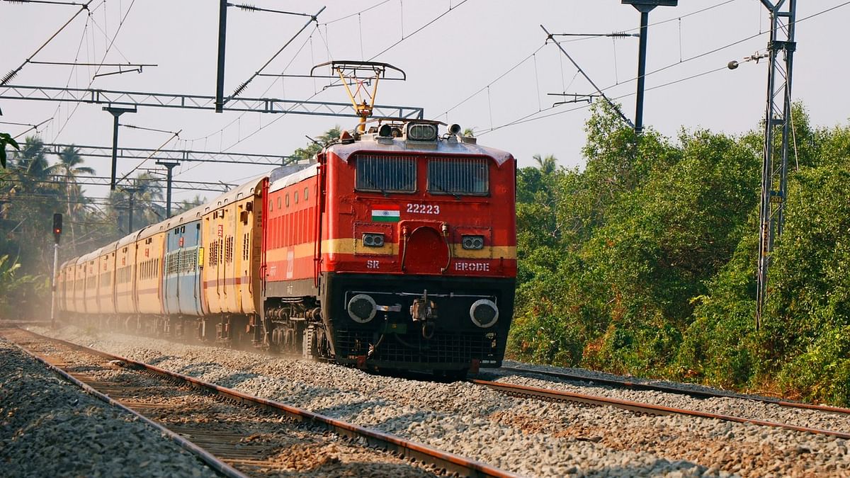 Indian Railways gears up to tackle Cyclone Michaung, releases list of instructions