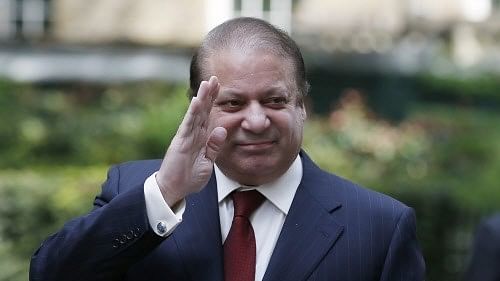 Ex-Pak PM Nawaz Sharif to reach Pakistan in chartered plane from Dubai on October 21