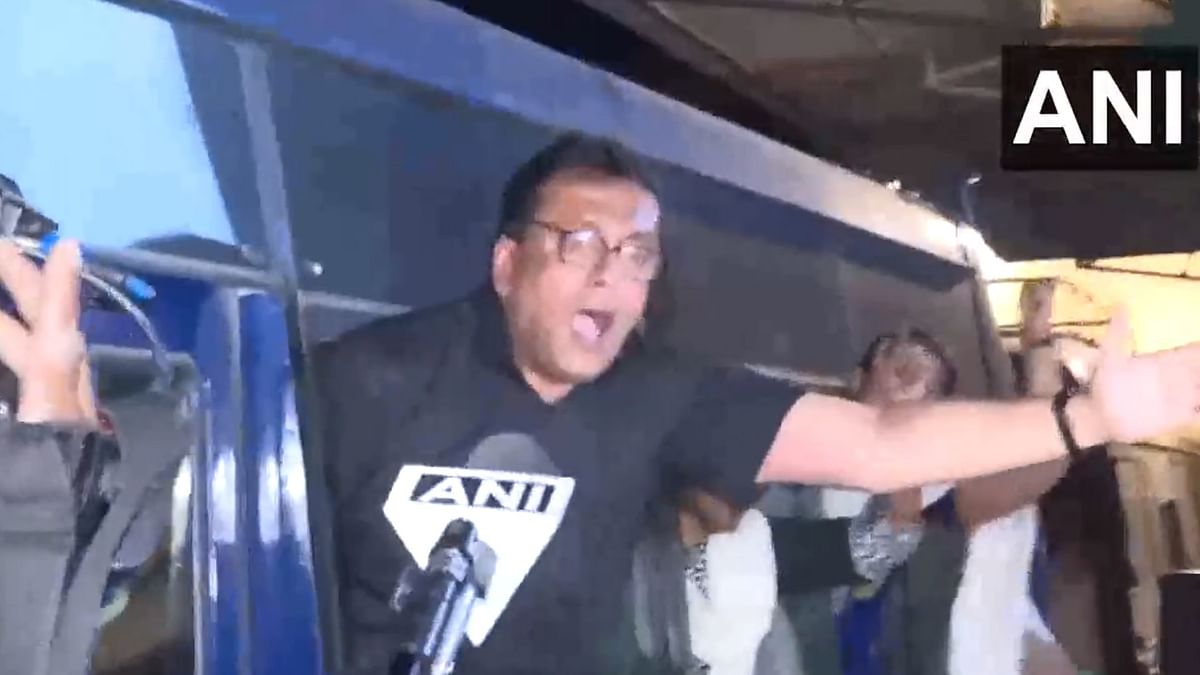 India Political Highlights: TMC leaders, including party MP Derek O'Brien detained by Delhi Police