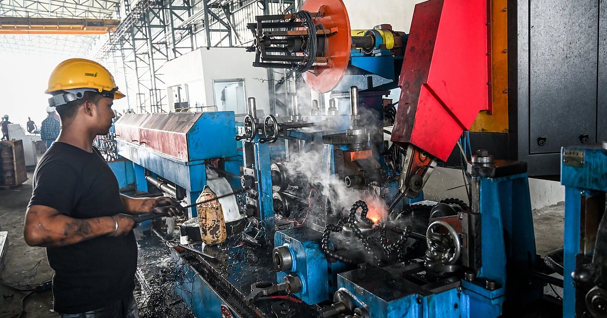 Karnataka Government Sets Up Nine Vision Groups To Boost Industrial Growth 87 Karnataka govt constitutes nine vision groups to promote sectoral industrial growth