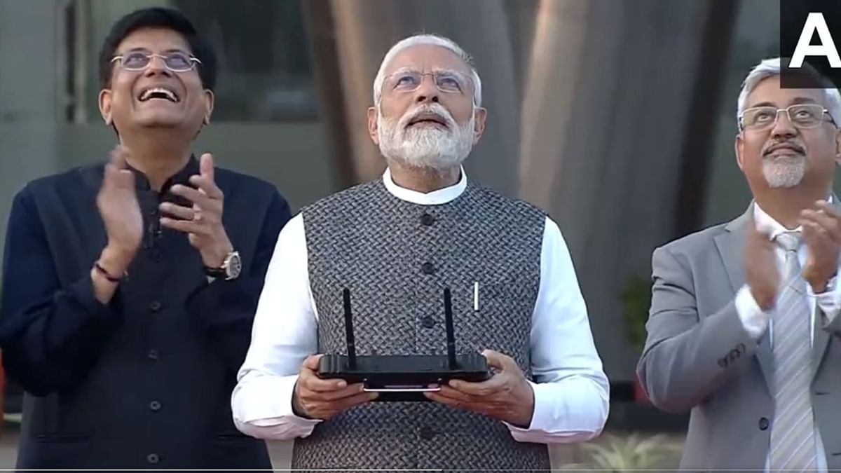 News Highlights: PM Modi inaugurates new ITPO complex 'Bharat Mandapam' in Delhi