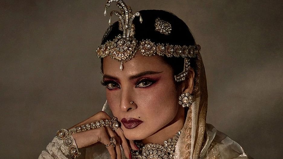 Happy Birthday Rekha: Interesting facts about the legendary actress