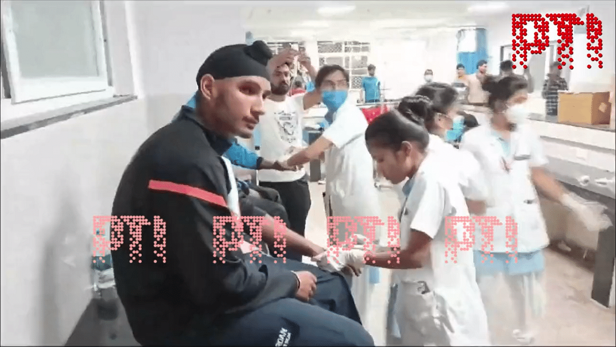 Over 100 children fall ill due to food poisoning in Madhya Pradesh