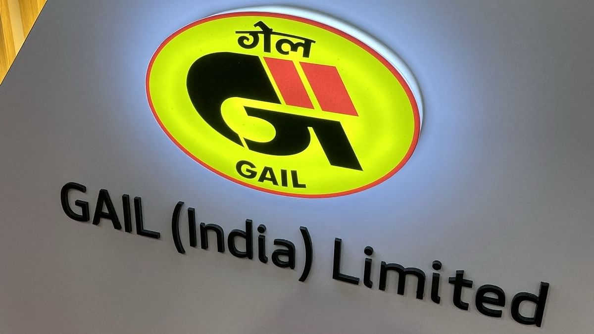 GAIL net profit jumps 56% in Q2