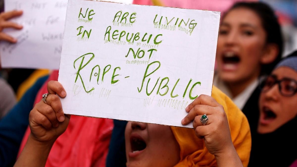 Private school owner held for repeatedly raping teacher in Greater Noida