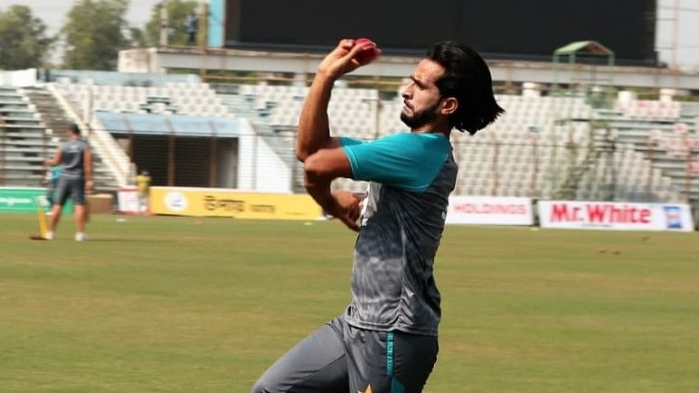 ICC Cricket World Cup: Hasan Ali is not the best new ball option in the absence of Naseem Shah, says Aaqib Javed