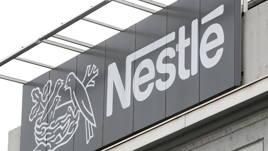 Nestle India Q3 net profit up by 37 per cent to Rs 908 cr; net sales up 9.43 per cent 