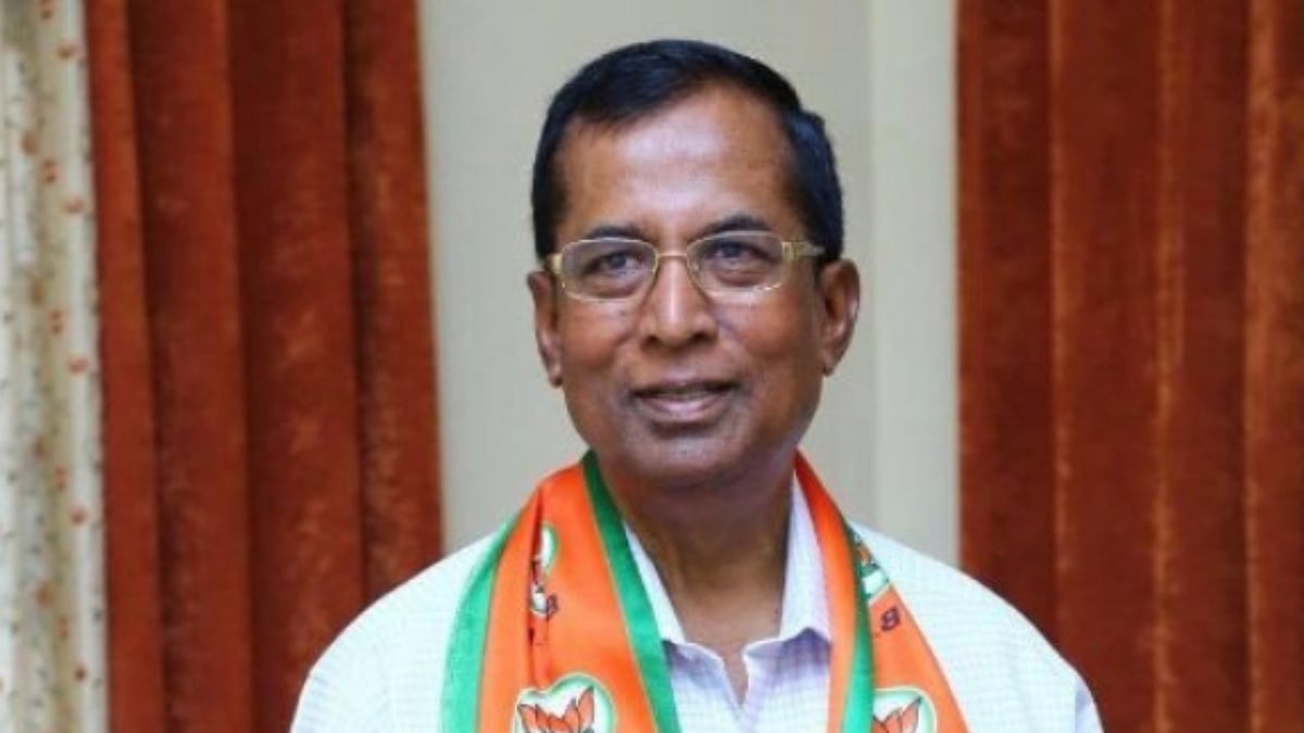 Central ministers to visit northeastern states every 15 days: MoS Som Parkash