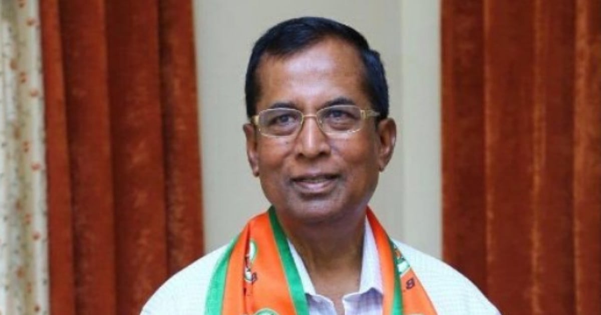 Central ministers to visit northeastern states every 15 days: MoS Som Parkash