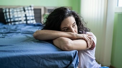 How can I get some sleep? Which treatments actually work?