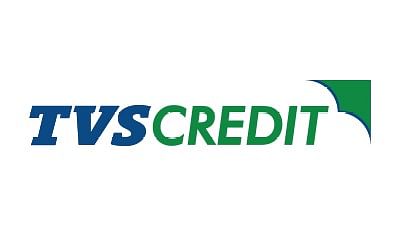 TVS Credit records 40% growth in Q2 net profit at Rs 134 crore 