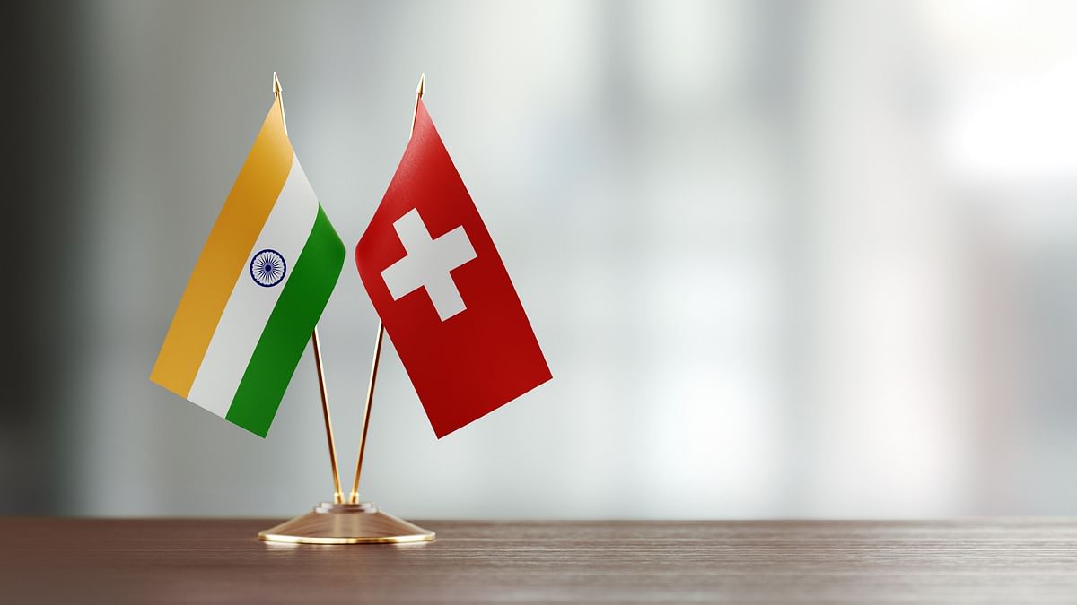 Optimistic about wrapping up EFTA deal with India before 2024 polls: Swiss envoy