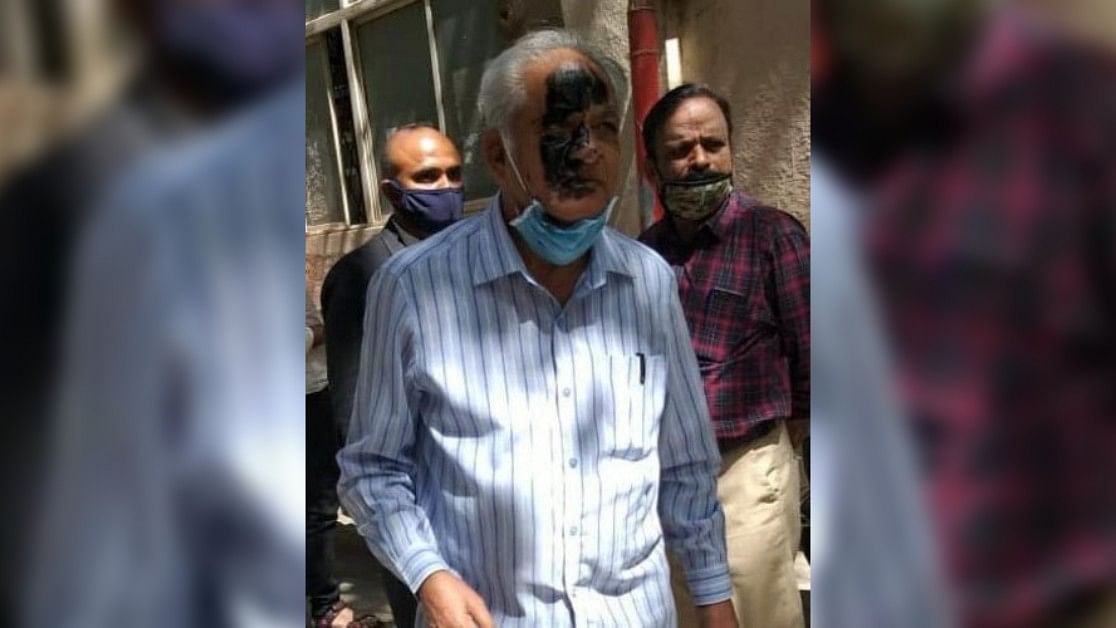 Vokkaliga Sangha demands arrest of Prof K S Bhagwan