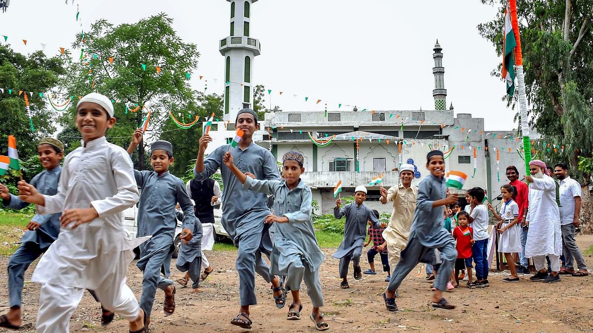 SIT to probe 4,000 UP madrasas receiving funds from abroad