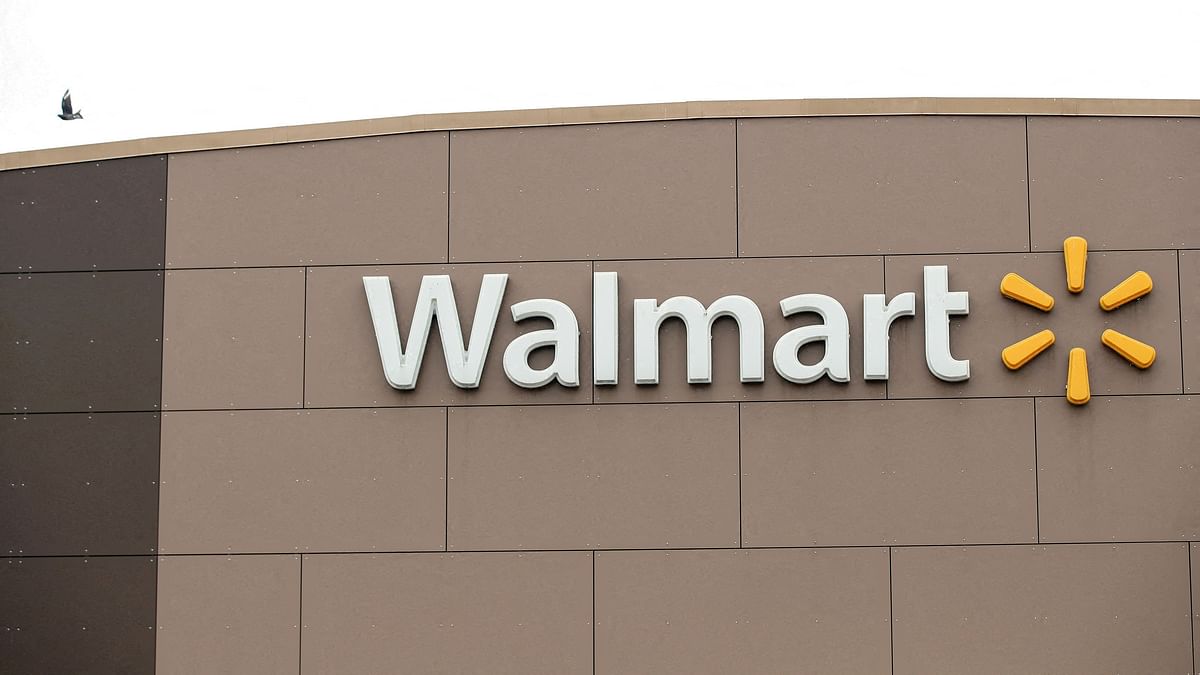 Mexico antitrust body summons Walmart over alleged anticompetitive practices