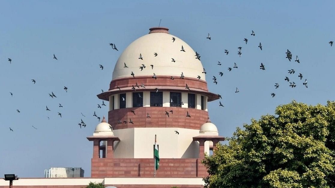 SC seeks report from AFT chairperson over transfer of Justice DC Chaudhary from Chandigarh regional bench