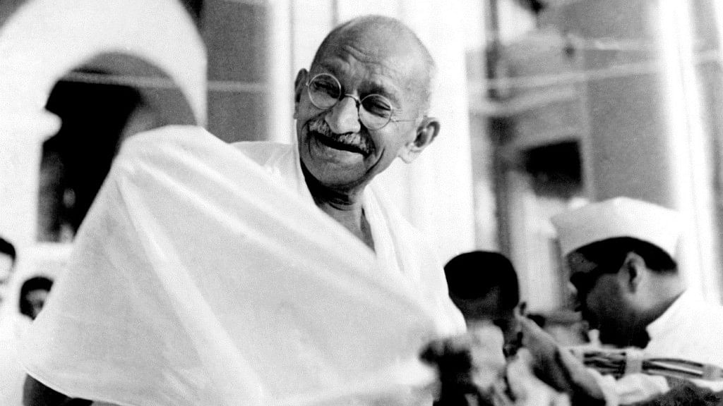 India remembers Gandhi on his 154th birth anniversary