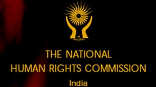 NHRC issues advisory on child sex abuse material