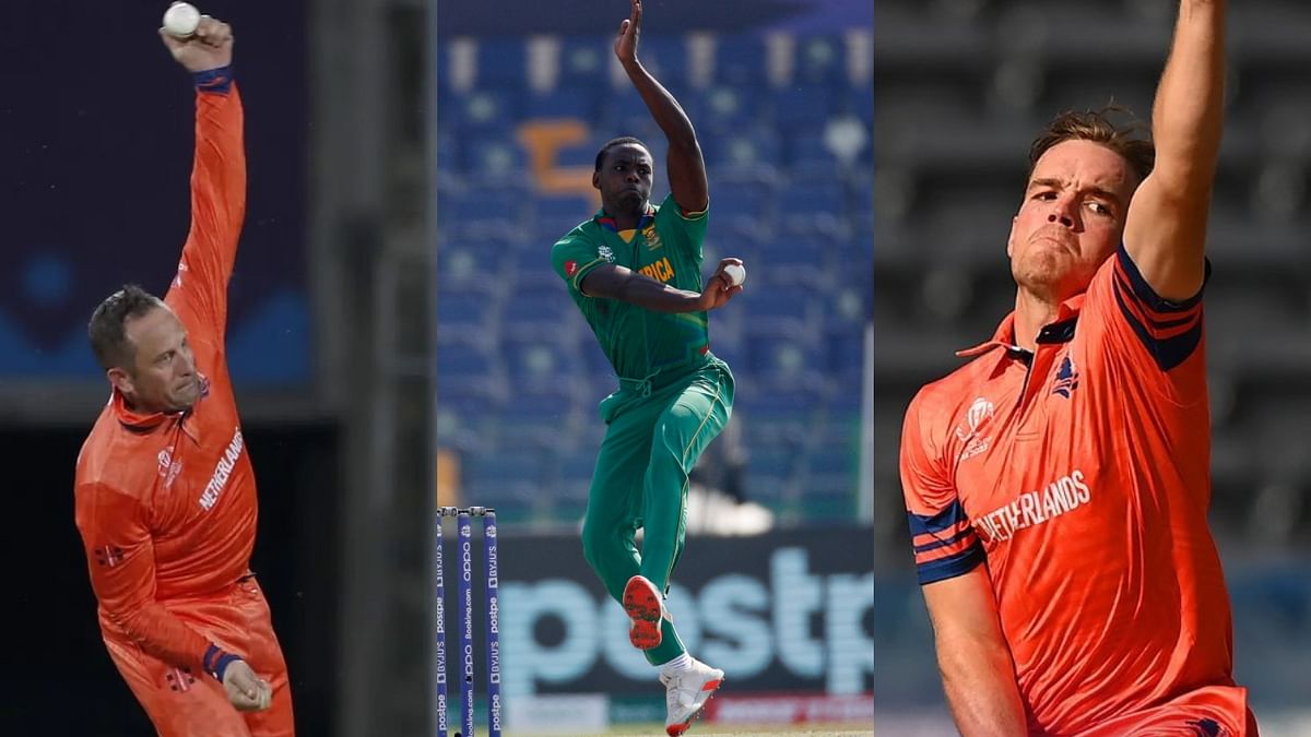 2023 Cricket World Cup, SA vs Ned: 5 bowlers to watch out for