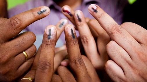 What needs to be done to get more young Indians to vote?