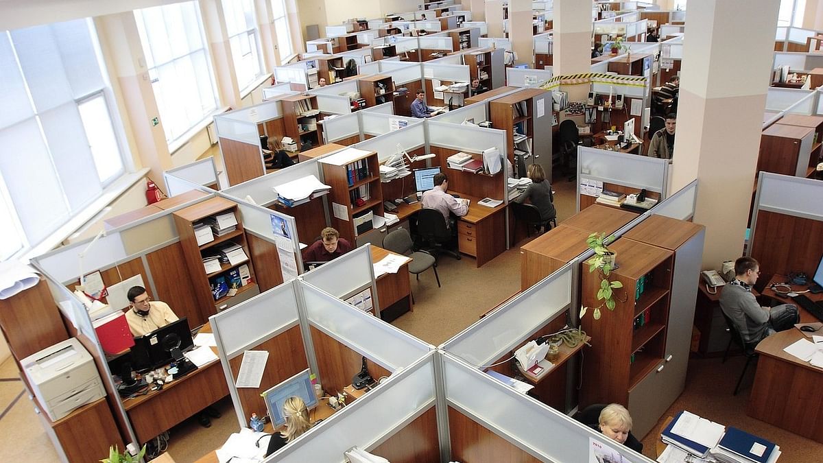 Majority of employees feel discrimination, partiality create toxic work environment: Report