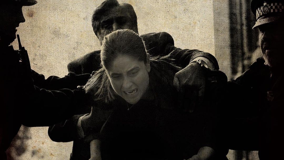 'The Buckingham Murders': Poster of Hansal Mehta's film featuring Kareena Kapoor Khan released