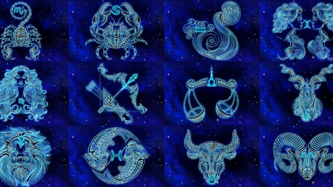 Today's Horoscope for all sun signs - November 10, 2023