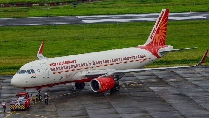 News Highlights: Delhi-San Francisco AI flight diverted to Russia due to engine glitch, lands safely