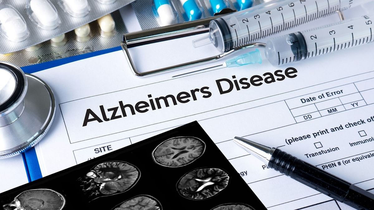 Scientists confirm link between Alzheimer's and gut microbes