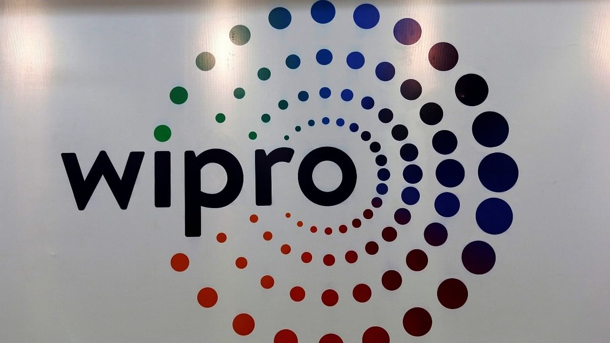 Wipro Q2 net profit remains almost flat at Rs 2,667.3 crore