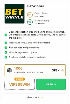 Betwinner Seychelles And The Art Of Time Management