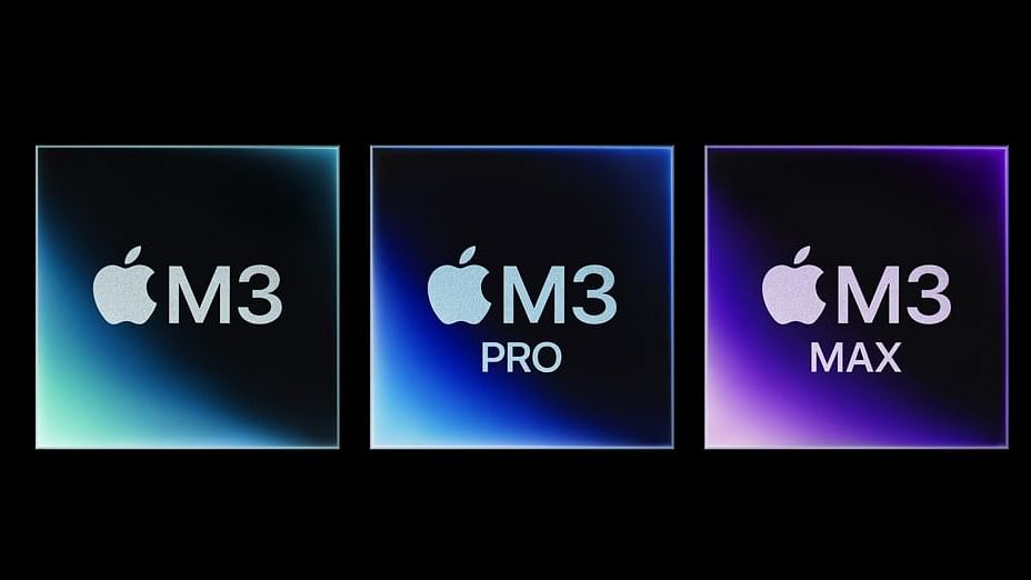 M3 Series: Key aspects you should know about Apple's latest PC silicon