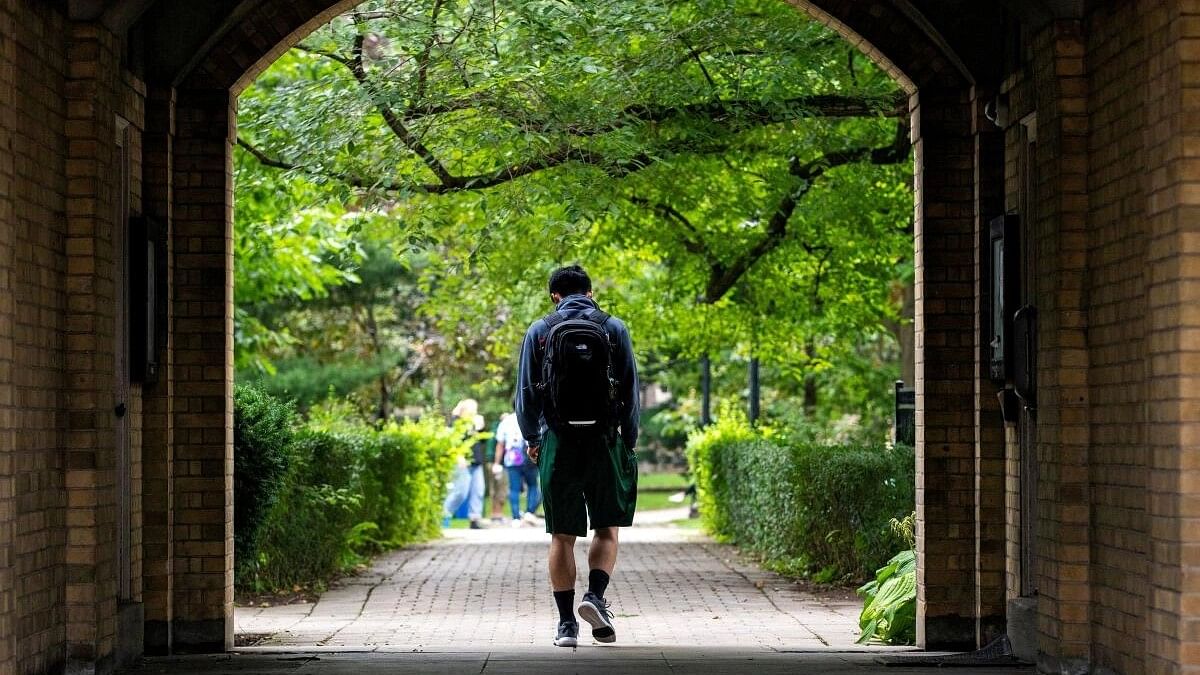 Deeply committed to support international students wellbeing: Toronto university amid India-Canada standoff
