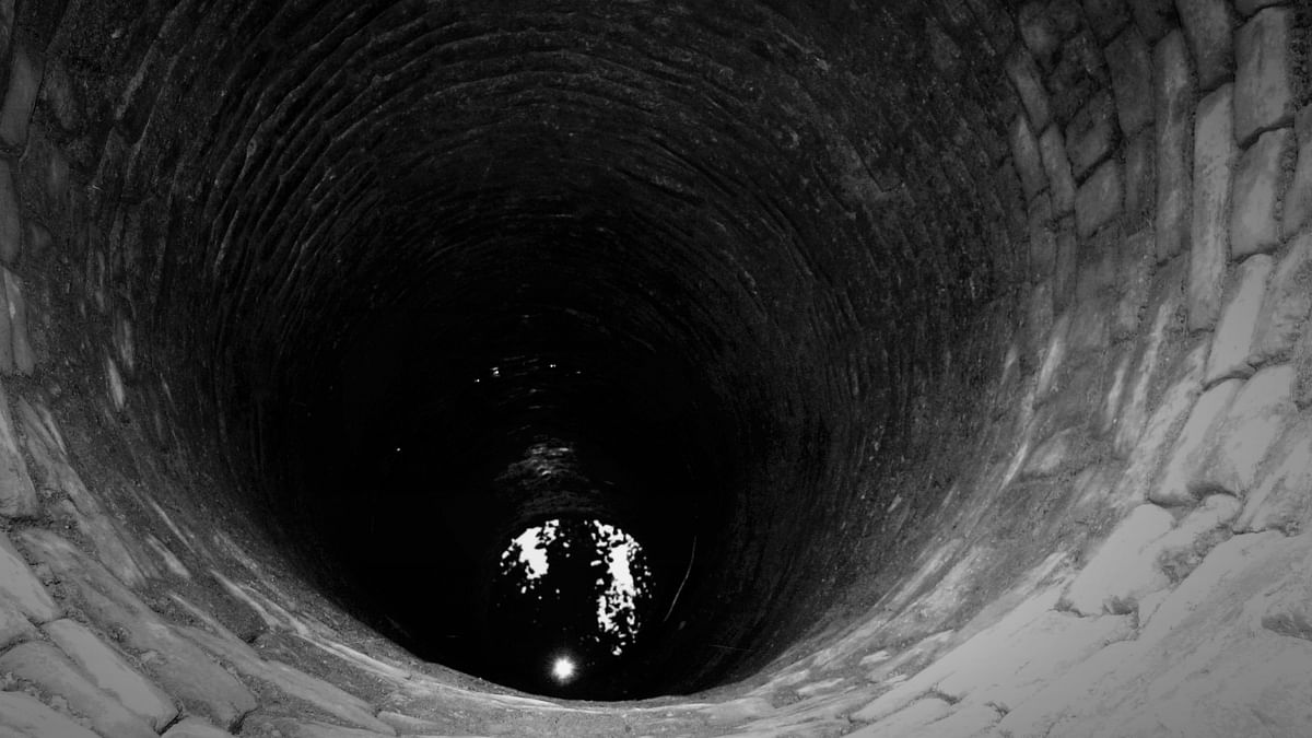 Three men die in UP after inhaling poisonous gas inside well