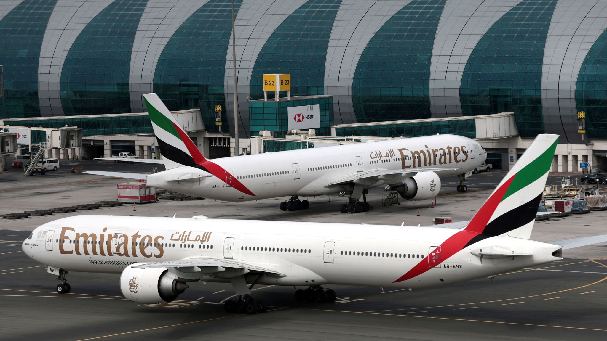 Good news for Indians going to Dubai, Emirates Airline has given this great offer
