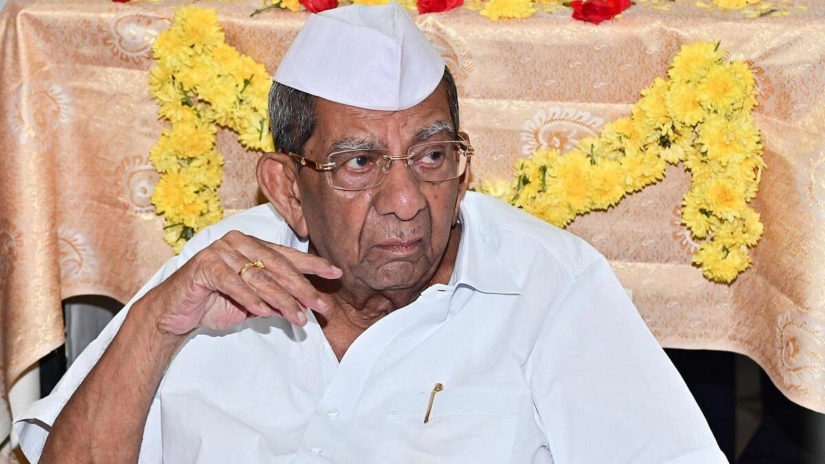 Shamanur Willing to Be CM if Situation Demands