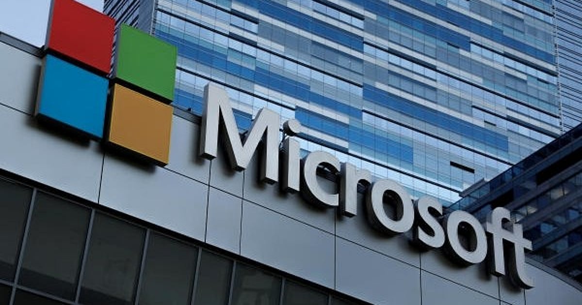 Microsoft inaugurates new campus in Hyderabad, inks pact with Telangana