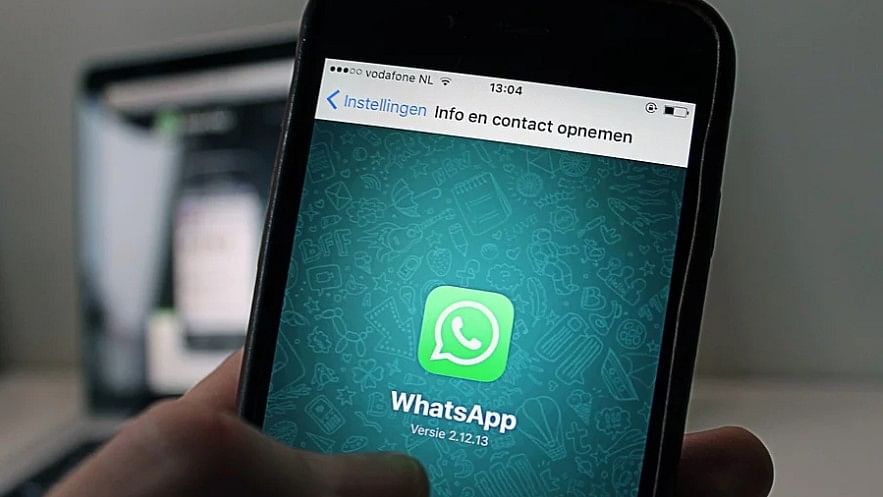 WhatsApp testing 'secret code' feature for easy access to locked chats 