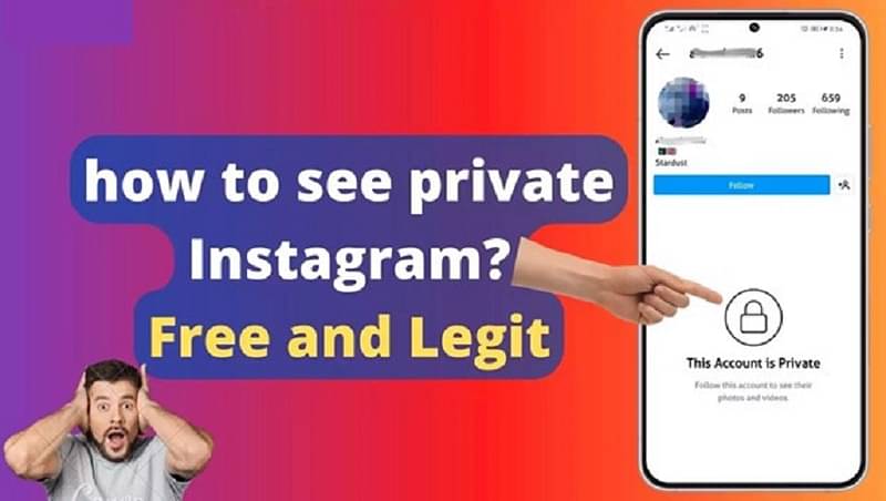 Best Websites to Check who Viewed your Instagram Profile for free