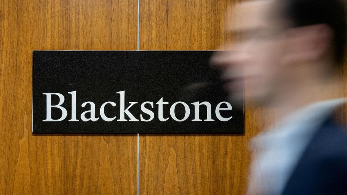 Blackstone enters Indian healthcare services with Care Hospitals buy